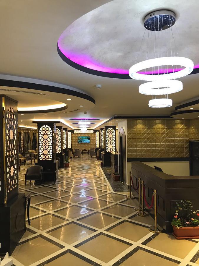 Address Sharurah Hotel Ngoại thất bức ảnh