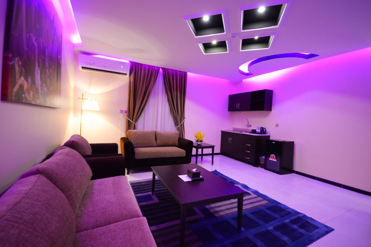 Address Sharurah Hotel Ngoại thất bức ảnh