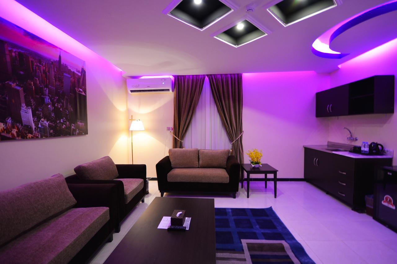 Address Sharurah Hotel Ngoại thất bức ảnh