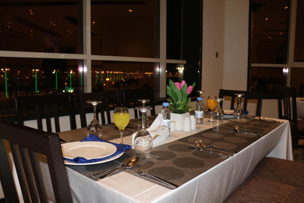 Address Sharurah Hotel Ngoại thất bức ảnh